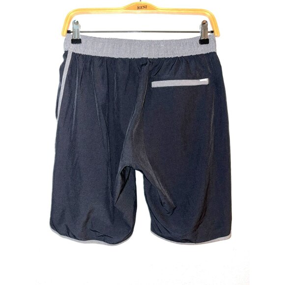 Vuori Men's Banks Athletic/Swim Shorts Size S - Picture 2 of 10